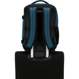 American Tourister Take2cabin S Backpack In Harbour Blue
