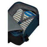 American Tourister Take2cabin S Backpack In Harbour Blue