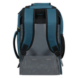American Tourister Take2cabin S Backpack with Wheels In Harbour Blue
