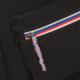 American Tourister Upbeat Backpack Zip Black