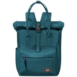American Tourister Urban Groove Backpack 15.6" In Deep Ocean