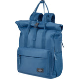American Tourister Urban Groove Laptop Backpack 15.6" In Stone Blue