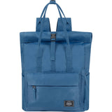 American Tourister Urban Groove Laptop Backpack 15.6" In Stone Blue