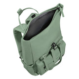 American Tourister Urban Groove Tote 15.6" Backpack In Urban Green