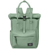 American Tourister Urban Groove Tote 15.6" Backpack In Urban Green