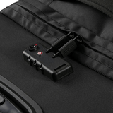 American Tourister Urban Track Duffle With Wheels