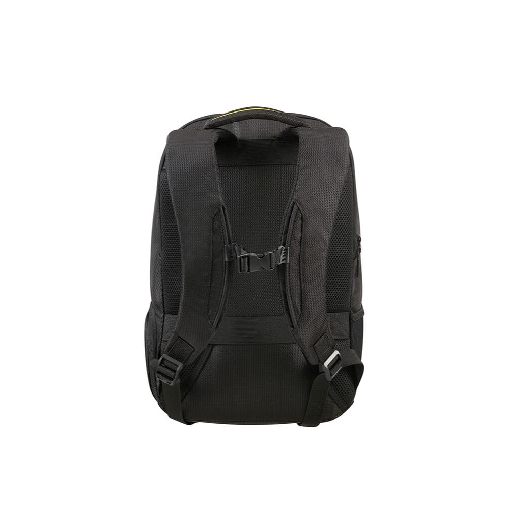 American Tourister Work-E Laptop Backpack 15.6 Inch Black American Tourister Work-E Laptop Backpack 15.6 Inch Black