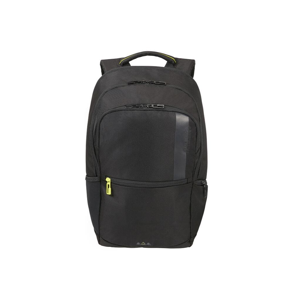 American Tourister Work-E Laptop Backpack 15.6 Inch Black