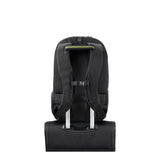 American Tourister Work-E Laptop Backpack 17.3 Inch Black