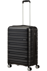 American Tourister High Turn Spinner 67cm Matt Black