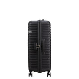 American Tourister Liftoff suitcase 67cm in black