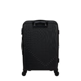 American Tourister Niteline Spinner 67 cm in Black