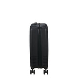American Tourister Niteline Spinner 55 cm in Black