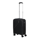 American Tourister Niteline Spinner 55 cm in Black