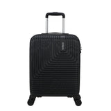 American Tourister Niteline Spinner 55 cm in Black