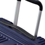 American Tourister Niteline Spinner 67 cm in Moonlight Blue