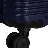 American Tourister Niteline Spinner 67 cm in Moonlight Blue