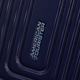 American Tourister Niteline Spinner 67 cm in Moonlight Blue
