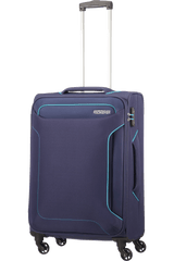 American Tourister Holiday Heat 67cm in Navy