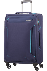 American Tourister Holiday Heat 67cm in Navy