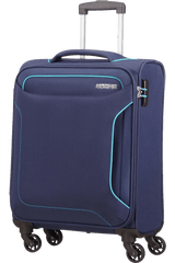 American Tourister Holiday Heat 55cm in Navy