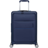 American Tourister Hello Cabin 55cm Luggage in Navy