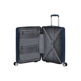 American Tourister Hello Cabin 55cm Luggage in Navy