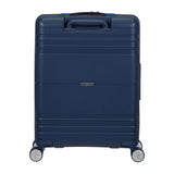 American Tourister Hello Cabin 55cm Luggage in Navy