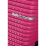 American Tourister Liftoff cabin suitcase 55cm in Berry Blast