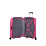American Tourister Liftoff cabin suitcase 55cm in Berry Blast