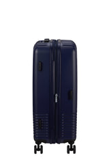 American Tourister Niteline Spinner 55 cm in Moonlight Blue