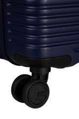 American Tourister Niteline Spinner 55 cm in Moonlight Blue