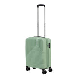 American Tourister Niteline Spinner 55 cm in Quiet Green