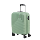 American Tourister Niteline Spinner 55 cm in Quiet Green