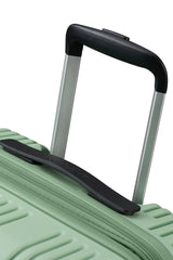 American Tourister Niteline Spinner 55 cm in Quiet Green