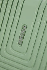American Tourister Niteline Spinner 55 cm in Quiet Green