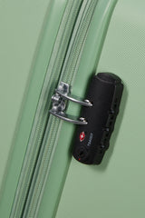 American Tourister Niteline Spinner 55 cm in Quiet Green