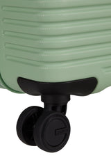 American Tourister Niteline Spinner 55 cm in Quiet Green