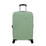 American Tourister Niteline Spinner 67 cm in Quiet Green