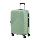 American Tourister Niteline Spinner 67 cm in Quiet Green