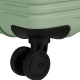 American Tourister Niteline Spinner 67 cm in Quiet Green
