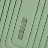 American Tourister Niteline Spinner 67 cm in Quiet Green