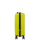 American Tourister Aerostep Spinner 55cm Exp Lt Lime