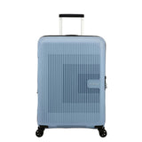 American Tourister Aerostep Spinner 67 Exp Soho Grey