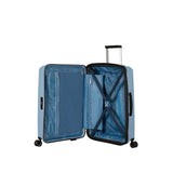 American Tourister Aerostep Spinner 67 Exp Soho Grey