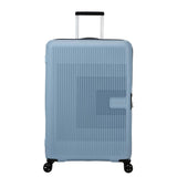American Tourister Aerostep Spinner 77 Exp Soho Grey