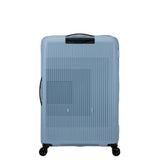 American Tourister Aerostep Spinner 77 Exp Soho Grey