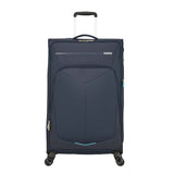 American Tourister Summer Funk Spinner 4 wheels 79cm x 29cm