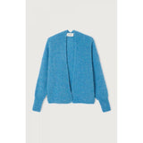 American Vintage Cardigan East In Celestial Melange