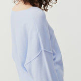 American Vintage Women's Jumper Damsville in Alaska